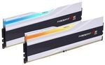 G.skill Trident Z5 Rgb Memoria 32 Gb 2 X 16 Gb Ddr5 7200 Mt/s 288-Pin Dimm...