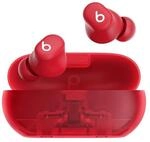 Beats Solo Buds &ndash; kabellose Bluetooth In-Ear Kopfh&ouml;rer | 18 Stunden Akkulaufzeit 
