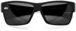 Gloryfy G14 black in black