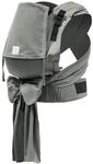 Stokke Limas Carrier Plus, Glacier Green (OCS) - Half Buckle Babytrage- Drei