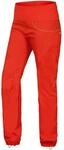 Ocun Noya Pants Women Gr&ouml;&szlig;e L orange poinciana