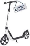 HUDORA BigWheel&reg; 205 Advanced Scooter - Komfortabler Aluminium-Roller f&uuml;r bis...