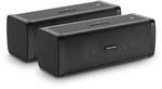 DOCKIN&reg; D FINE EVO Hi-Fi Bluetooth Lautsprecher 50W