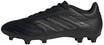 adidas Unisex COPA Pure II League Football Boots Firm Ground, Core Black/Carbon/Gold
