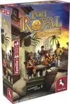 Pegasus Spiele 51247G - Port Royal - Das W&uuml;rfelspiel f&uuml;r die ganze Familie