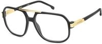 Carrera Herren Df-107620 Prescription Eyewear Frames (1er Pack)