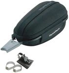 Topeak Satteltasche DynaPack HardShell, schwarz, 39 x 17 x 18 cm, 4 Liter,...