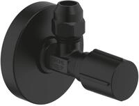GROHE Zwischenhahn mit Filter 1/2" x 3/8" Phantom Black - 22074KF0