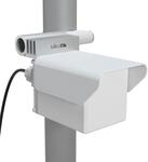 Mikrotik Cube 60pro Ac 433 Mbit/s Bianco Supporto Power Over Ethernet [poe]...