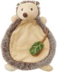 Bieco Baby-Igel Kuscheltier | S&uuml;&szlig;es Waldtiere-Geschenk aus Baumwolle 