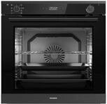 Oranier EBP620 Pyrolyse Backofen pureBLACK