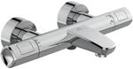 Ideal Standard A7238AA Ceratherm T100 Badethermostat Aufputz