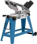 G&Uuml;DE Metallbands&auml;ge MBSD 116 (550 Watt Leistung, 115 mm Schnittleistung, Inkl.
