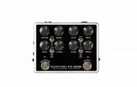 Darkglass Microtubes B7K Ultra v2 AUX - Analog Bass Preamp