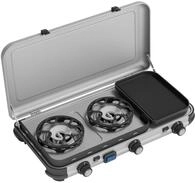 Campingaz 2 MULTI COOK Fl&uuml;ssiger Brennstoff-Herd