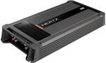Hertz ML Power 5 &ndash; 5-Kanal Endstufe der Klasse AD, 4x125 W + 1x500 W @ 2&Omega;,...