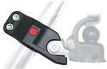 HEBIE ADAPTADOR TIJA DE SILLIN HEBIE PARA REMOLQUE F1, f&uuml;r Anwender, ideal...