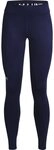 Under Armour Damen warme Winter-Laufhose f&uuml;r Frauen, Dehnbare Yoga-Leggings f&uuml;r