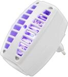 Gardigo&reg; M&uuml;ckenstecker UV Licht I Insektenvernichter Stecker I 20 m&sup2; I GS-Gepr&uuml;ft