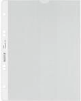 Leitz 4705-00-03 Prospekth&uuml;lle Premium, A5, PP, genarbt, dokumentenecht,...
