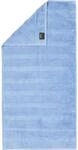 Caw&ouml; Handt&uuml;cher Noblesse2 Uni 1002 Sky - 138