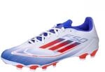 Adidas Unisex F50 League Football Boots Multi Ground, Cloud White/solar...