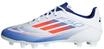 Adidas Unisex F50 Club Football Boots Flexible Ground, Cloud White/Solar...