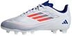 adidas F50 Club Football Boots Flexible Ground, Fu&szlig;ballschuhe f&uuml;r festen...