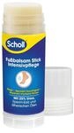 Scholl intensiv pflegender Fu&szlig;balsam Stick, zur Reparatur sehr trockener und