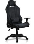 Arozzi Torretta Premium Supersoft&trade; Ergonomischer Gaming- und B&uuml;rostuhl mit