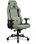 Arozzi Vernazza Gamingstuhl XL - Ergonomischer Gaming Stuhl aus Super Soft mit