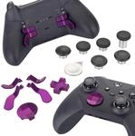 Venom Xbox Elite Series 2 Controller-Zubeh&ouml;rset &ndash; Lila