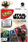 Mattel Games UNO Star Wars Kartenspiel, ab 7 Jahren, 2&ndash;10 Spieler