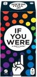 Mattel Games If You Were &ndash; Das Partyspiel ab 17 Jahren, 3-8 Spieler | Beantworte