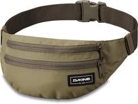 Dakine Klassische H&uuml;fttasche, Utility Green, Einheitsgr&ouml;&szlig;e, Klassische H&uuml;fttasche