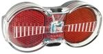 Busch & M&uuml;ller R&uuml;cklicht Toplight Flat S Permanent, 329BS-02