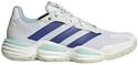 adidas Performance Stabil 16 weissblau, 45 1/3 Herren