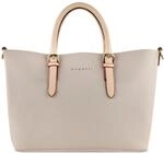 bugatti Ella Shopper Handtasche f&uuml;r Damen M, Damenhandtasche, Schultertasche in