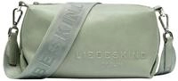 LIEBESKIND Berlin Paris 4 SMALL Pebble Hobo S Hobo S, Opal Green (HxBxT 19cm x26cm