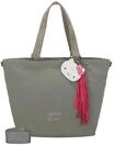 Fritzi aus Preussen Damen Hello Kitty Fritzi Sky Stars Jungle Shopper