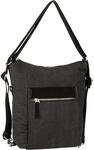 Jost Kerava 2-Way Bag Black