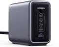 Ugreen 90903B chargeur d'appareils mobiles Universel Noir, Gris Secteur Charge...
