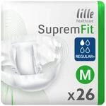 Lilfit Supreme Fit Inkontinenz-Einlagen / Einweg-Pads, M, 26 St&uuml;ck