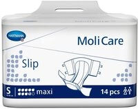 Hartmann MoliCare&reg; Slip Maxi 9 Tropfen S (1x14 St&uuml;ck)