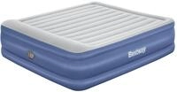 Bestway TriTech Luftbett Montana mit integrierter Elektropumpe Double XL/Hi 203 x 193