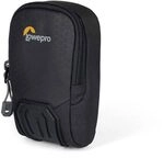 Lowepro Adventura Cs 20 III, Camera Pouch with Shoulder Strap, Rugged Protection,