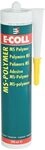 EDE MS Polymer 290ml transparent Hochviskoser Fl&uuml;ssigklebstoff Flasche