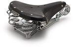 Brooks England Ltd S&auml;ttel B33 Unique Line, B256SA07202