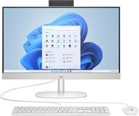 HP All-in-One 24-cr0009ng 23.8" FHD・Ryzen 3 7320U・8GB RAM・512GB...