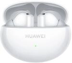 HUAWEI FreeBuds 6i Kabellose Kopfh&ouml;rer, Wei&szlig; | Intelligente Aktive